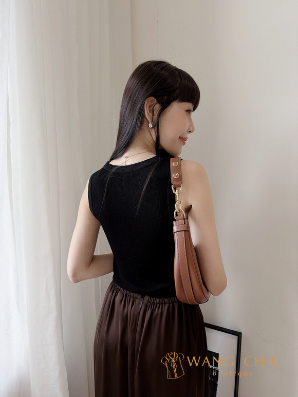 WANG CHIU 麻豆照